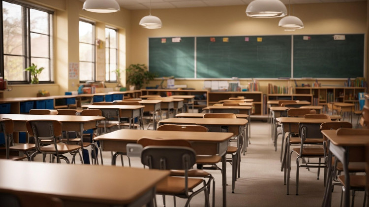 Ten Commandments could be in schools but not read aloud. Legislation advances