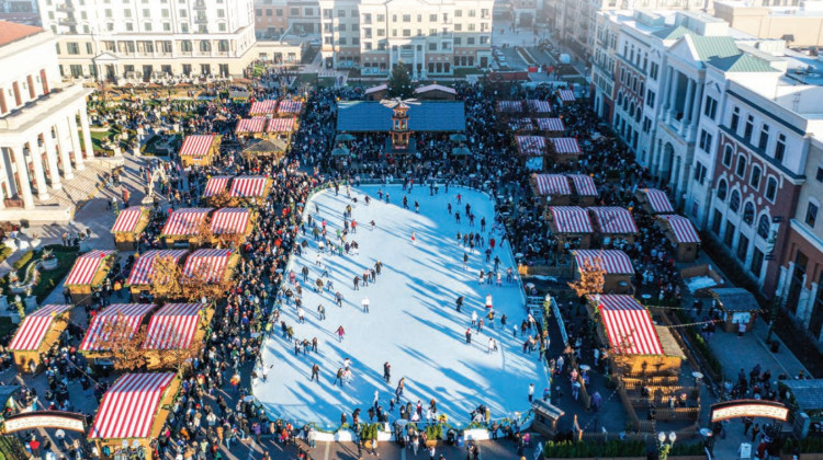 Carmel Christkindlmarkt CEO resigns, former board chair sues mayor for defamation