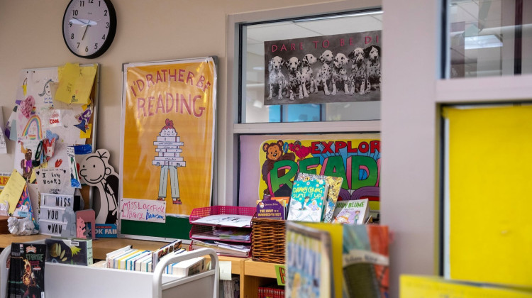 Lilly Endowment gives Marion County schools $460 million but delays grant decision for IPS