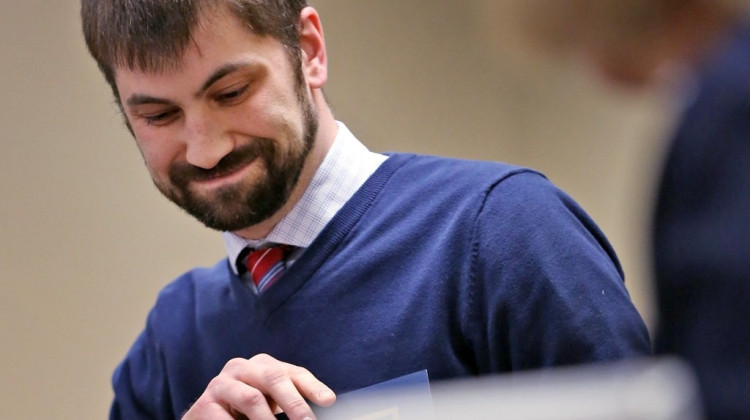 Grand jury investigating conflicts of interest by public official