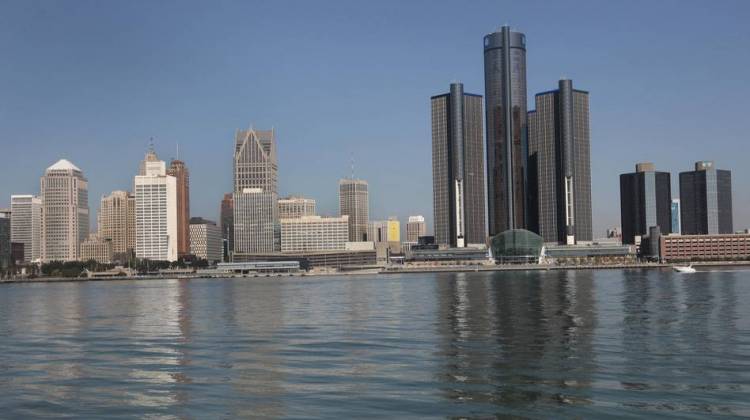 Detroit Is Eligible For Bankruptcy Protection, Judge Rules