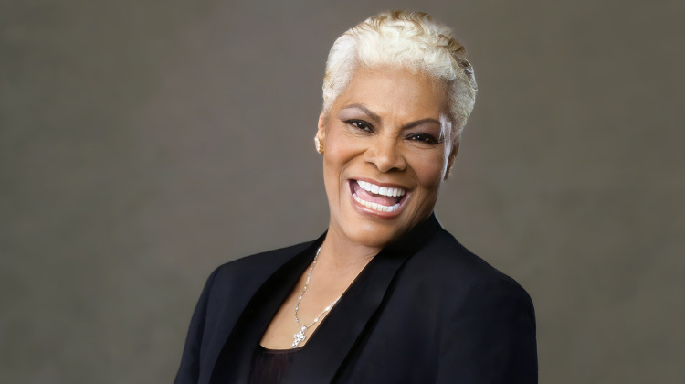 Interview: Dionne Warwick on her induction into the Rock and Roll Hall of Fame