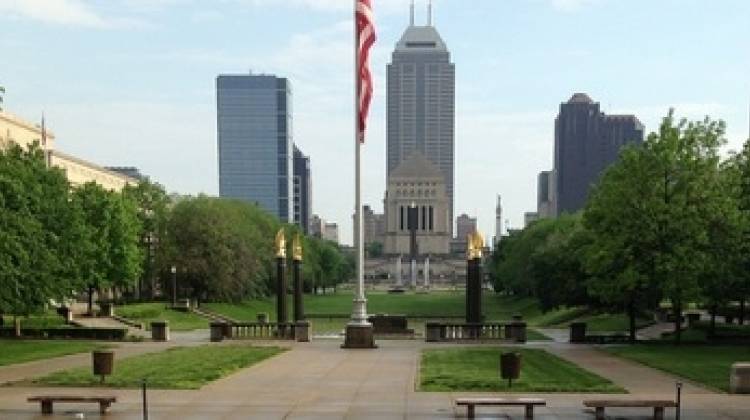 District to help downtown Indy cleanliness and safety goes before council for second time