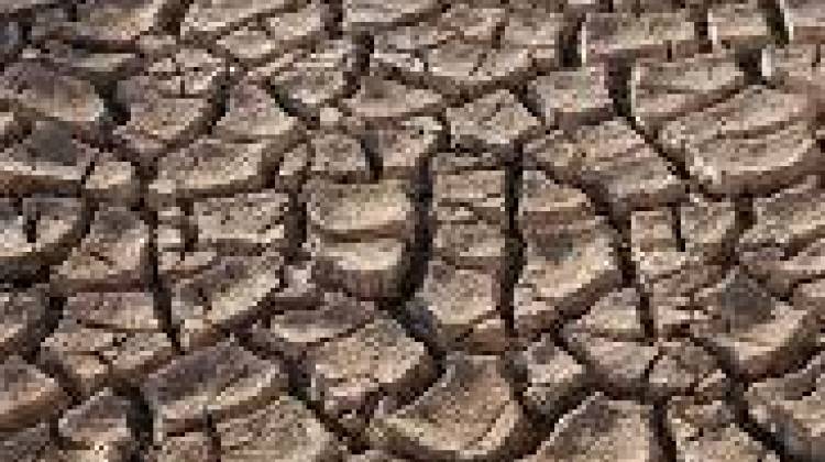 Planning For Drought Is Workshop Focus