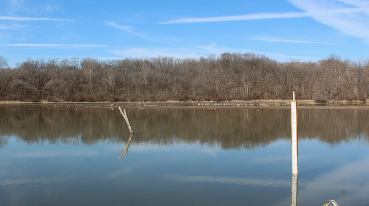 Indianapolis councilors warn LEAP water deal threatens Eagle Creek