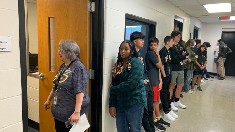 Purdue Polytechnic High School to close South Bend school amid declining enrollment