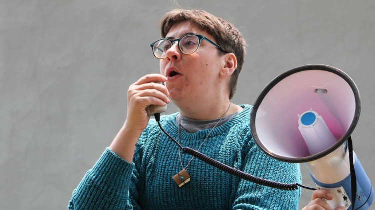 Rural areas may be hit hard by state, federal policy changes. New group organizes, builds support