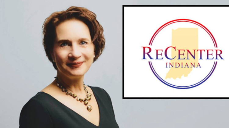 Indiana political centrist group shifts focus as partisan divide grows