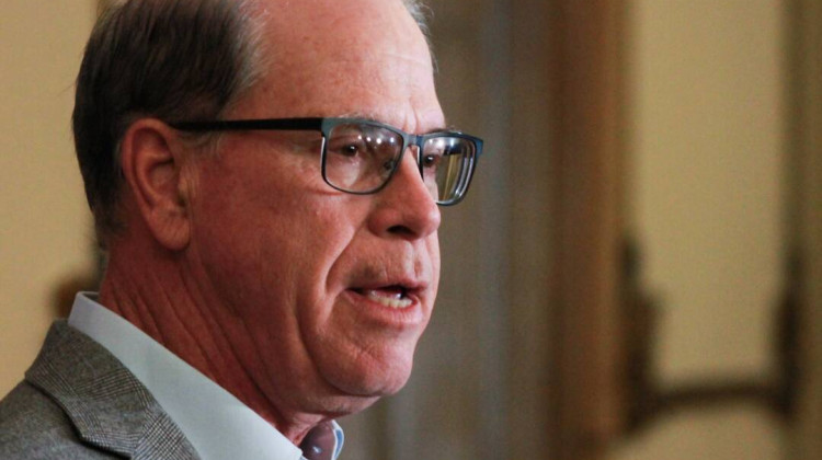 New poll finds majority of Hoosiers oppose redistricting