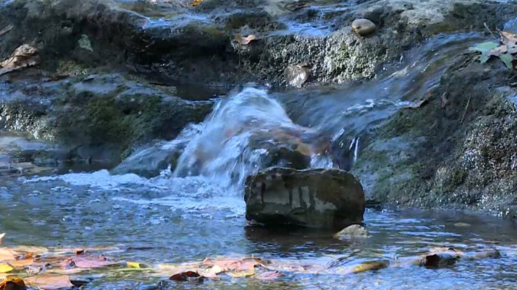 Indiana highlights seven water quality 'success stories'