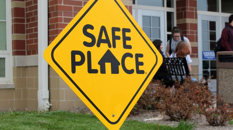 Nearly 500 Indiana schools will receive $27 million total for school safety upgrades