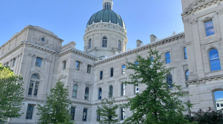 Indiana task force on artificial intelligence begins second year of work