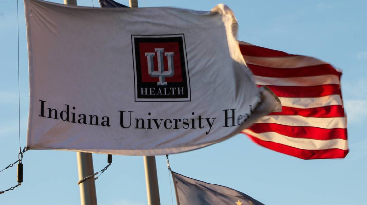 Indiana cancer center needs state support. Lawmakers established fund but didn't contribute money