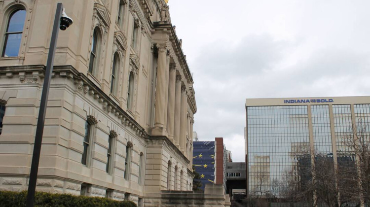 Dozens of state employees laid off as budget cuts hit agencies