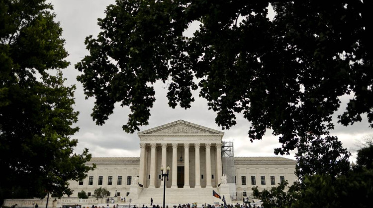 Supreme Court blocks creation of religious charter school in Oklahoma