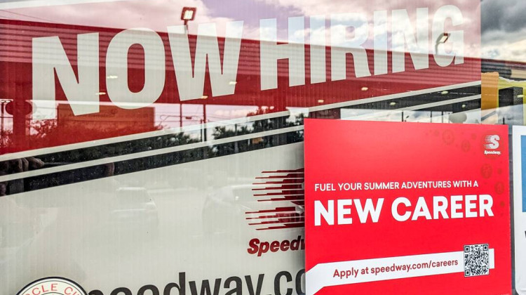 Indiana's unemployment rate outperforms national average, hits new private sector peak