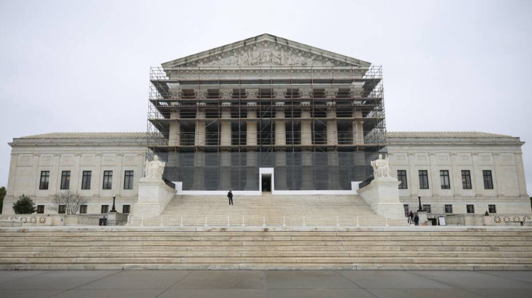 Supreme Court limits nationwide injunctions in birthright citizenship order