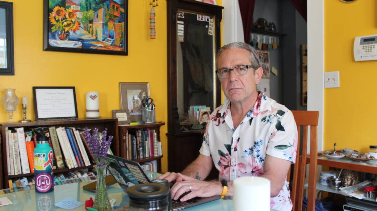 HIV community faces a double whammy: Medicaid reductions and CDC funding cuts