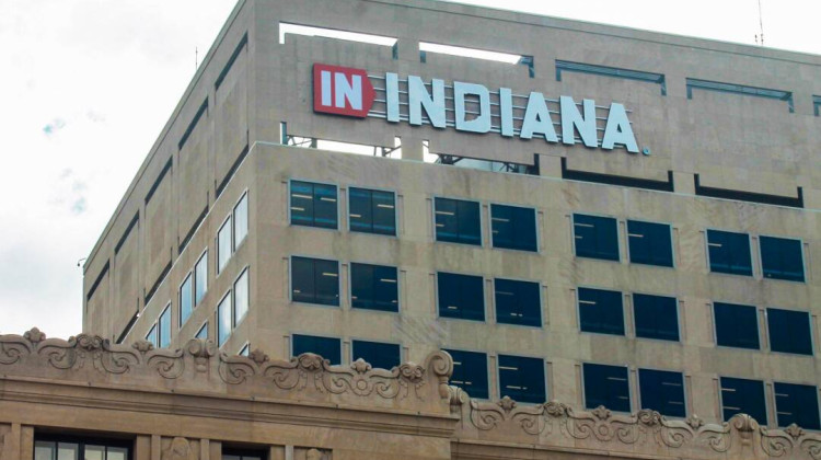 Indiana tax revenue collections fail to meet lowered expectations in April