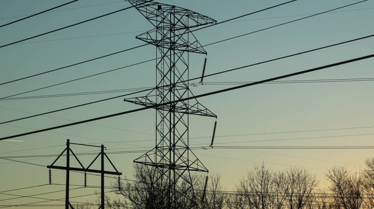 DOE cancels loan for major electric power line project, company aims to build it anyway