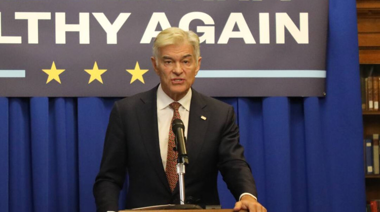 A million people in the Midwest could lose Medicaid under federal work requirements