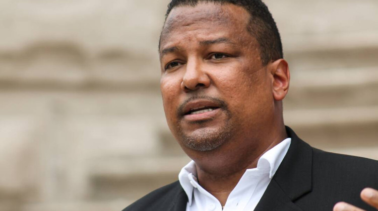 Indiana Black Legislative Caucus to host town halls around state this summer