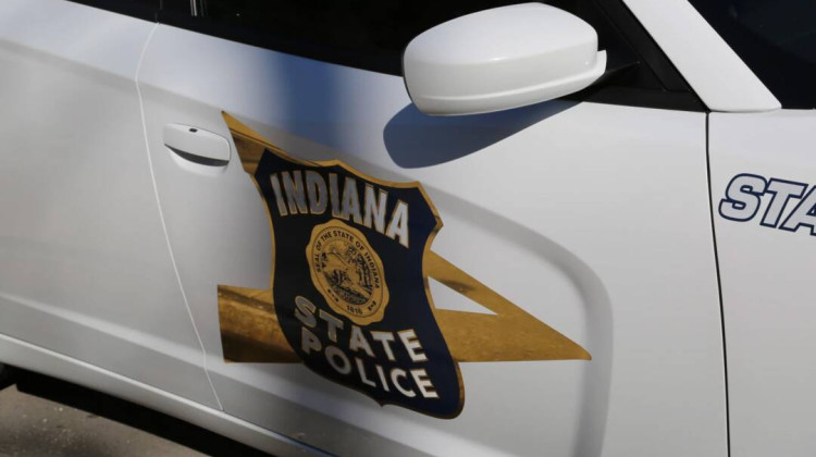 Indiana pledges enforcement support for ICE, up to 1,000 prison beds