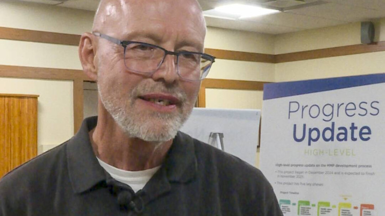 Indiana wants the public's help crafting a new recycling plan