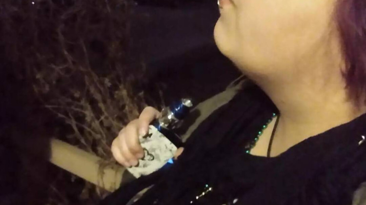 IDOH: youth tobacco use continues downward trend, nicotine pouch popularity has increased