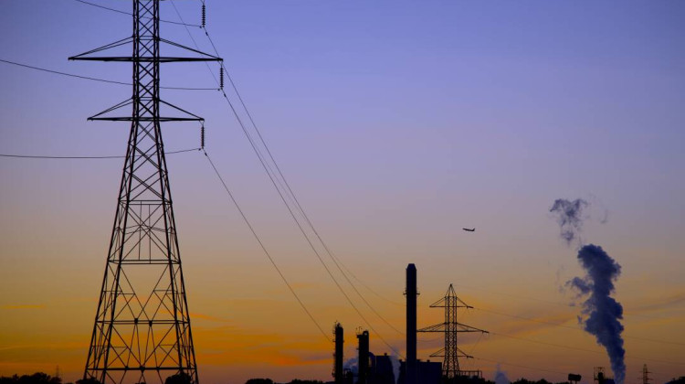 Major power line project to bring clean, cheap energy to Indiana faces backlash