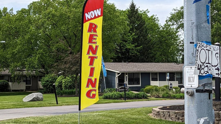 Judge orders Indiana to reopen federal rental assistance program