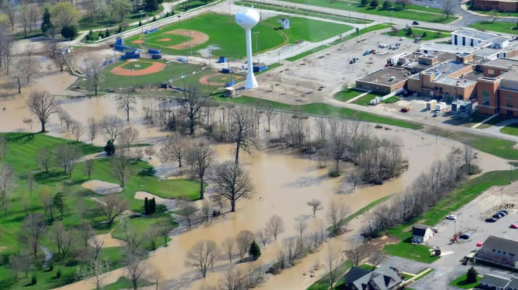 More Indiana communities work together on sustainability, resilience efforts