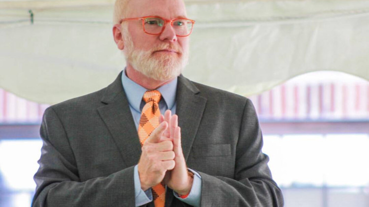 Former Indiana School for the Deaf leader says students' safety at risk because of budget cuts