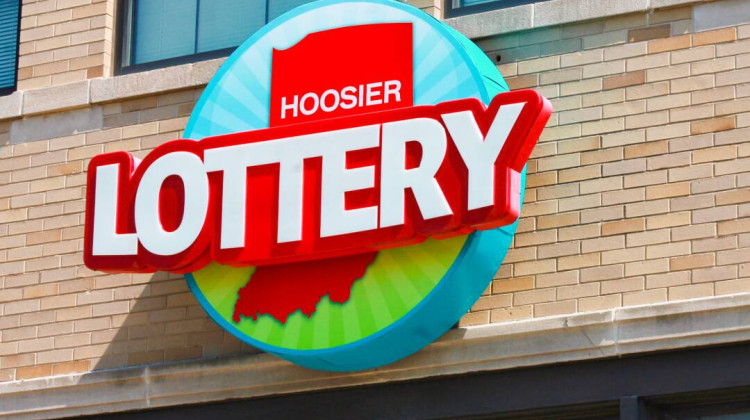 Hoosier Lottery expects to deliver $341 million to state, lowest amount in five years
