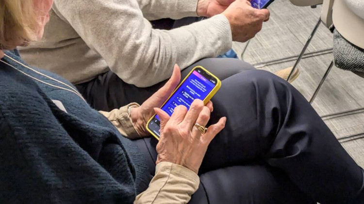 Nonpartisan group launches redistricting education, listening sessions across Indiana