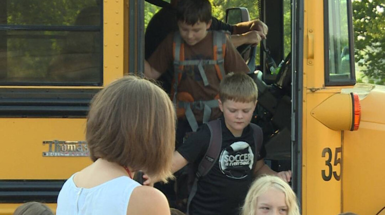 Youth advocacy group urges state to invest in affordable housing for the well-being of children