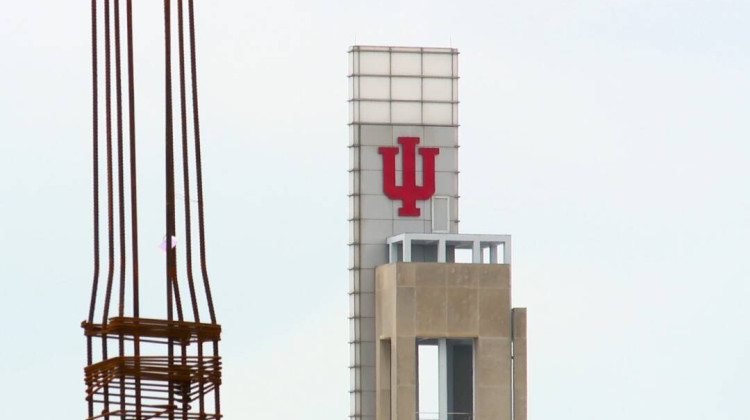 IU Indy marks first year with local connections and big growth