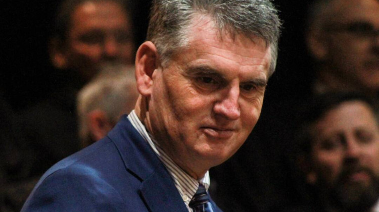 Indiana State Treasurer Daniel Elliott lauds investment earnings. How does it work?