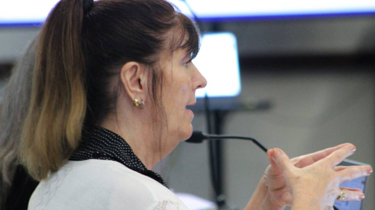 FSSA will accept public comment until Aug. 8 on Medicaid waiver changes that include service caps