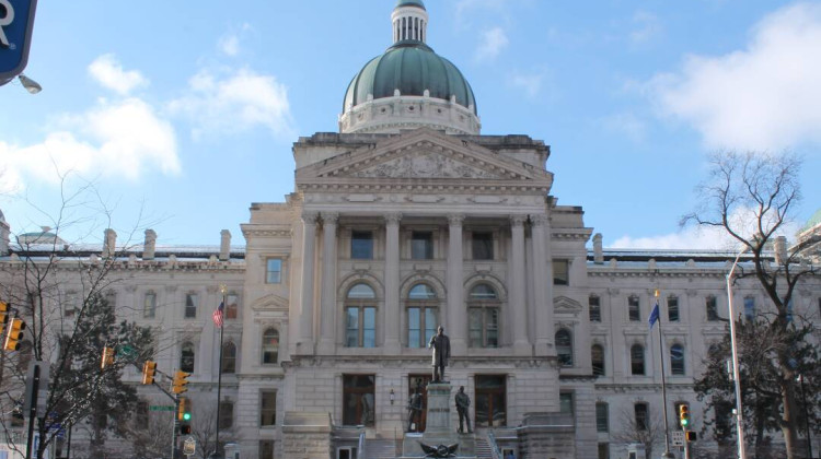 Indiana's unemployment rate improves for fifth consecutive month