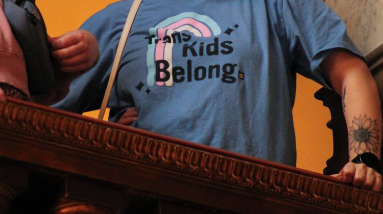 Indiana advocates call Supreme Court's upholding of transgender care bans 'disheartening'