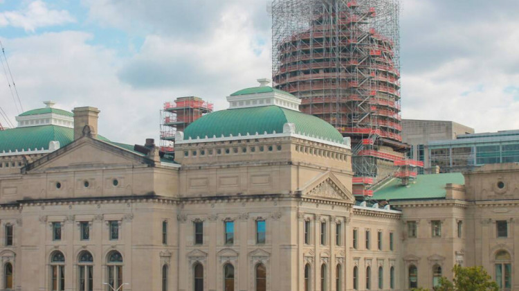 Indiana tax collections continue to outpace projections two months into fiscal year