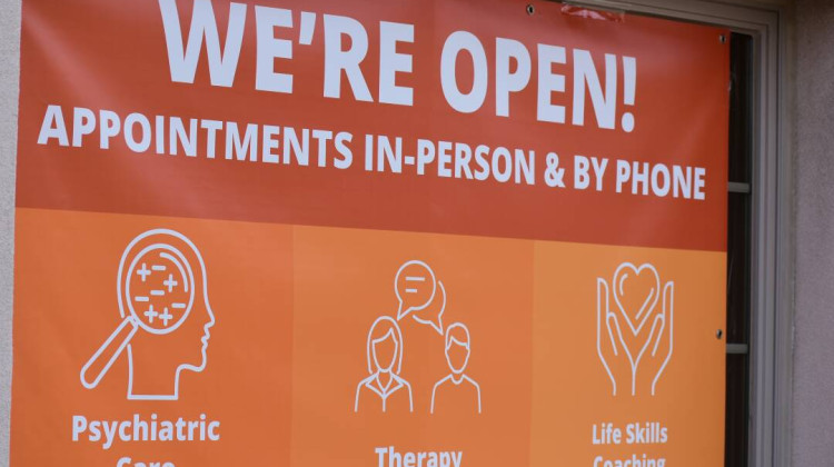 Group says mental health services, expanded statewide funding vital to lower recidivism