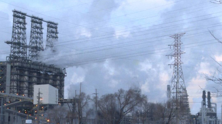 BP pauses project to pipe, store carbon emissions underground in Indiana indefinitely