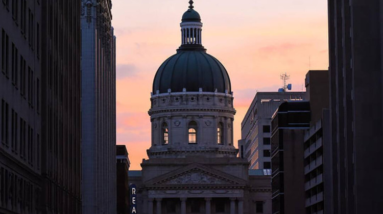 Lawmakers have typically approved an additional benefit for public retirees known as the 13th check. - FILE PHOTO: Justin Hicks / IPB News