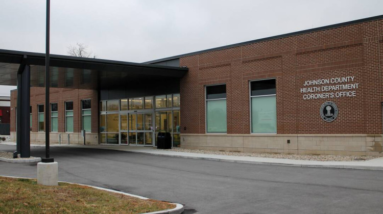 All but six Indiana counties shared in Health First Indiana's $75 million in 2024. In 2025 every county joined the program, sharing a total of $150 million. The $40 million in the next state budget accounts for both 2026 and 2027. If all Indiana counties continue to opt in, it will be split among all 92. - Abigail Ruhman / IPB News