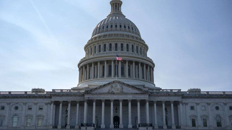 House votes to claw back $1.1 billion from public media