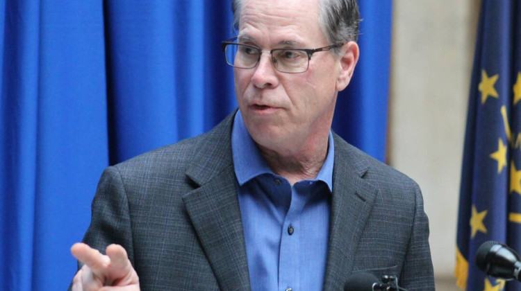 Braun says wages for government-incentivized jobs have seen an increase this year