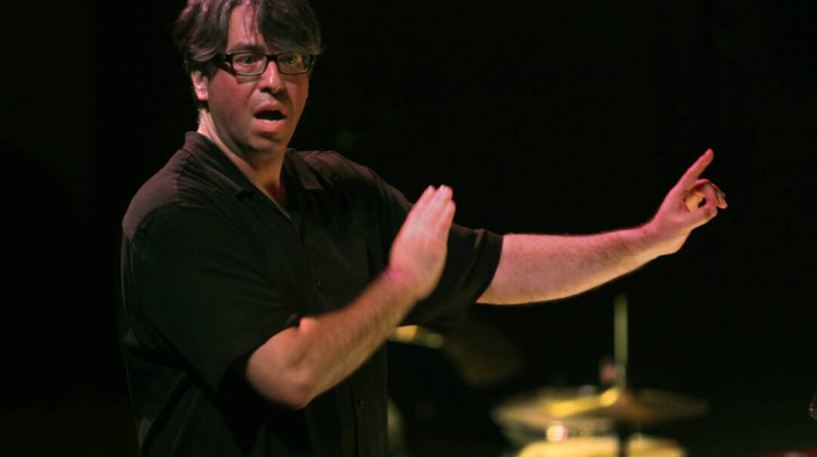 Indianapolis teacher charged with possession of child sex abuse material