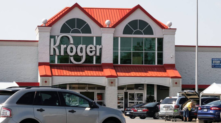 Kroger workers across central Indiana vote in favor of new 3-year contract